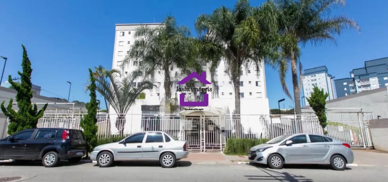 Apartamento, 2 quartos, 51 m² - Foto 1