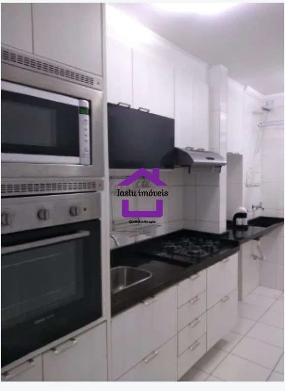 Apartamento, 2 quartos, 51 m² - Foto 5