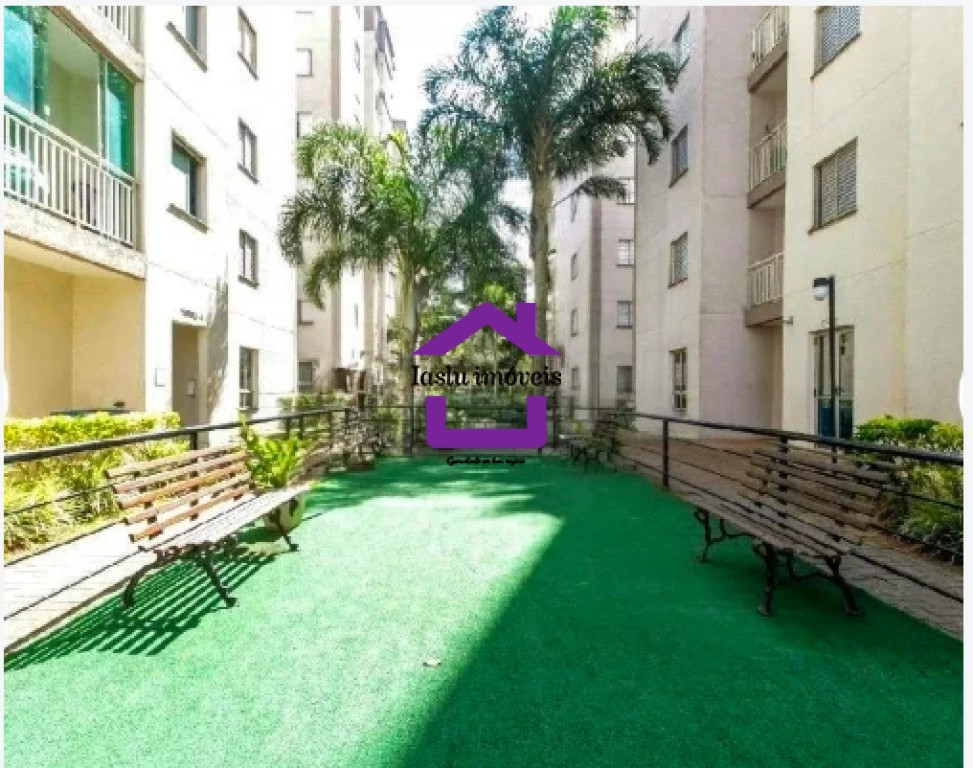 Apartamento, 2 quartos, 51 m² - Foto 16