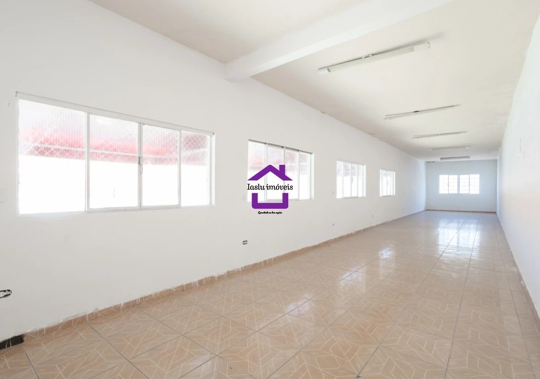 Loja-Salão para alugar, 125m² - Foto 1