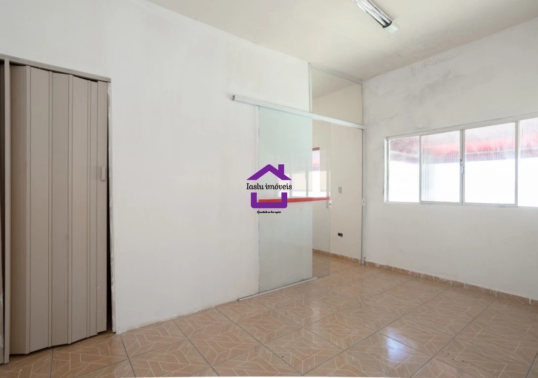 Loja-Salão para alugar, 125m² - Foto 4