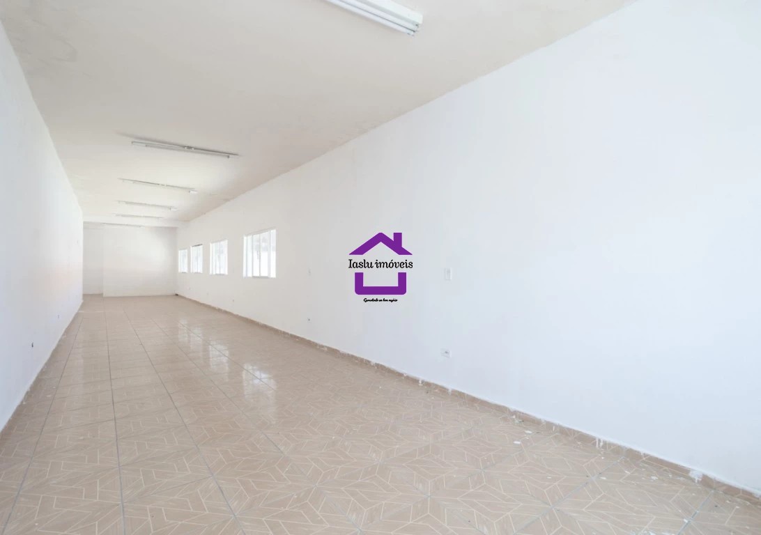 Loja-Salão para alugar, 125m² - Foto 5