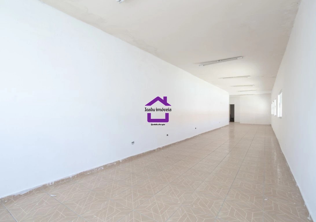 Loja-Salão para alugar, 125m² - Foto 9