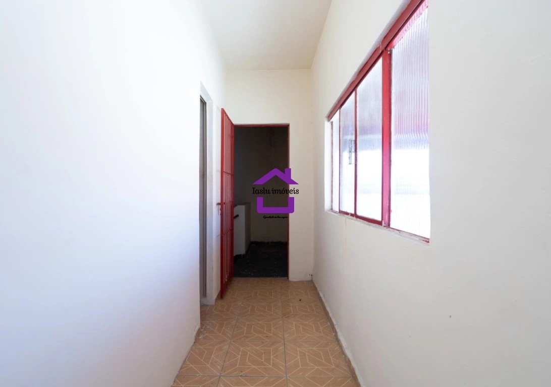 Loja-Salão para alugar, 125m² - Foto 10