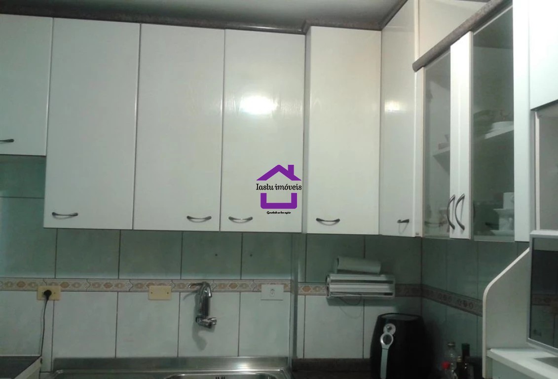 Apartamento à venda com 3 quartos, 70m² - Foto 5