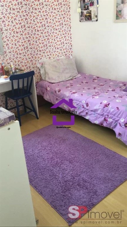 Apartamento à venda com 3 quartos, 70m² - Foto 9