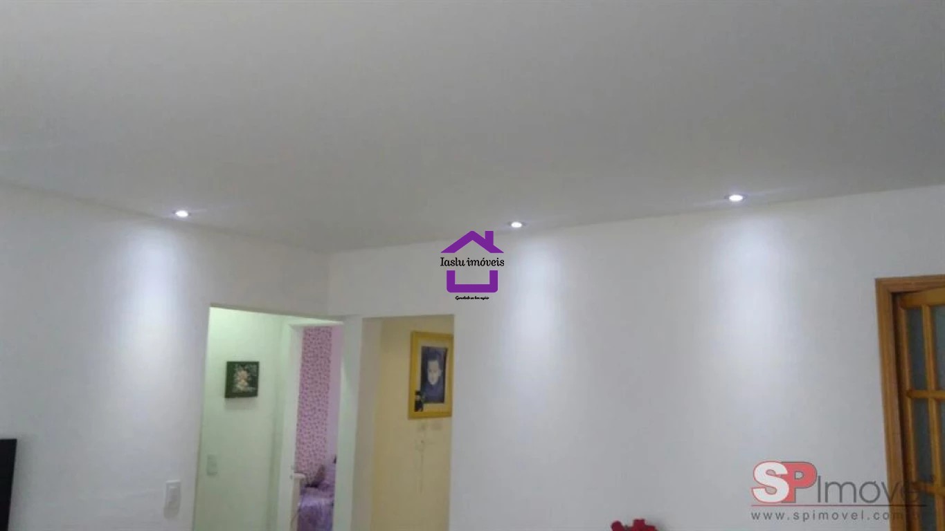 Apartamento à venda com 3 quartos, 70m² - Foto 11