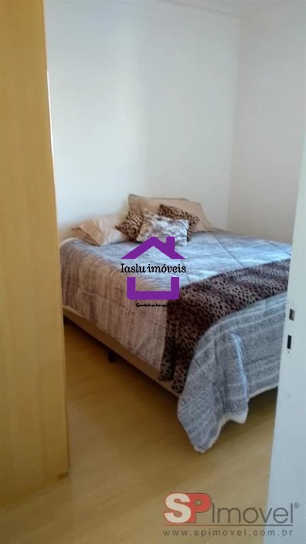 Apartamento à venda com 3 quartos, 70m² - Foto 12