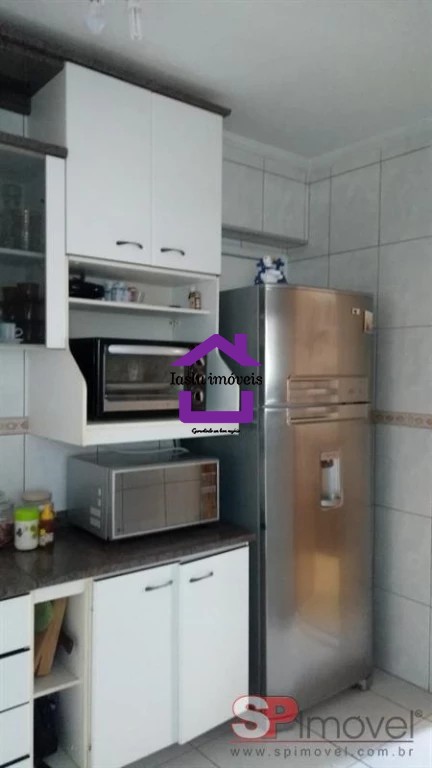 Apartamento à venda com 3 quartos, 70m² - Foto 15