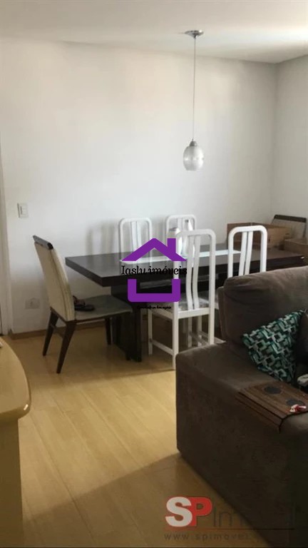 Apartamento à venda com 3 quartos, 70m² - Foto 16