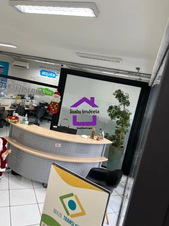 Prédio Inteiro para alugar, 450m² - Foto 1
