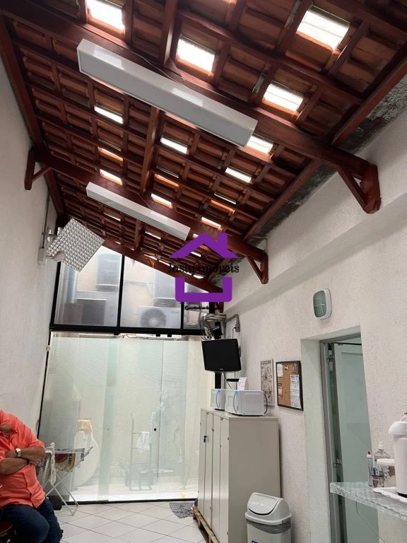 Prédio Inteiro para alugar, 450m² - Foto 6