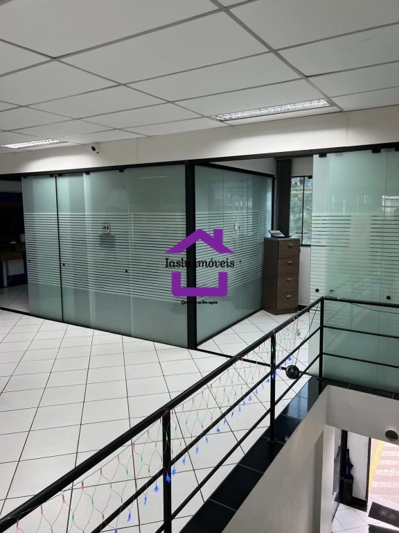 Prédio Inteiro para alugar, 450m² - Foto 9