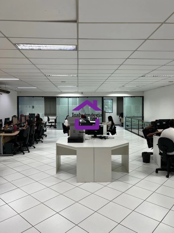 Prédio Inteiro para alugar, 450m² - Foto 11