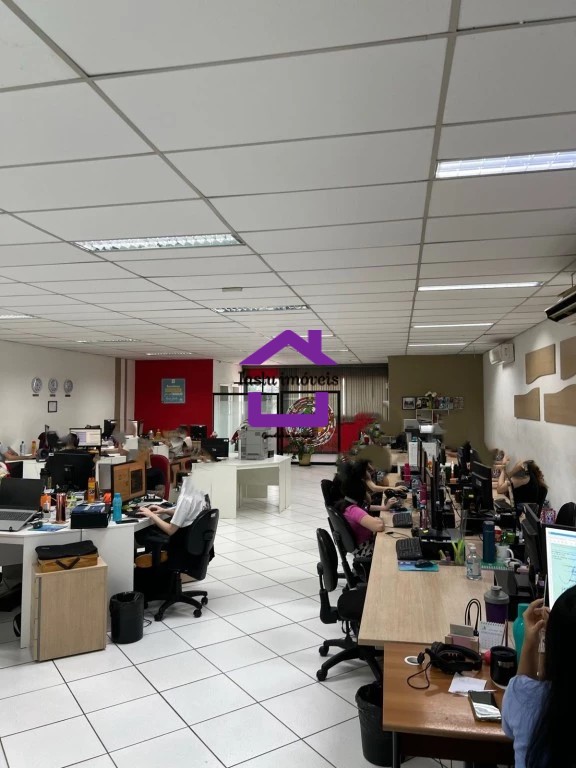 Prédio Inteiro para alugar, 450m² - Foto 12
