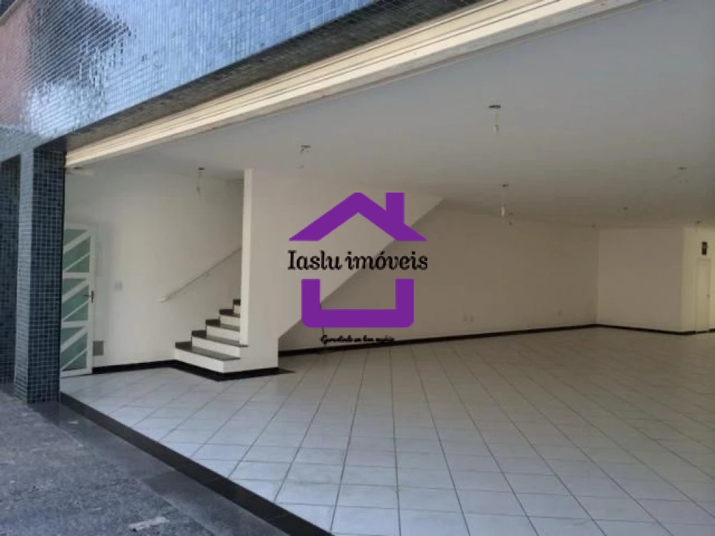 Prédio Inteiro para alugar, 450m² - Foto 15