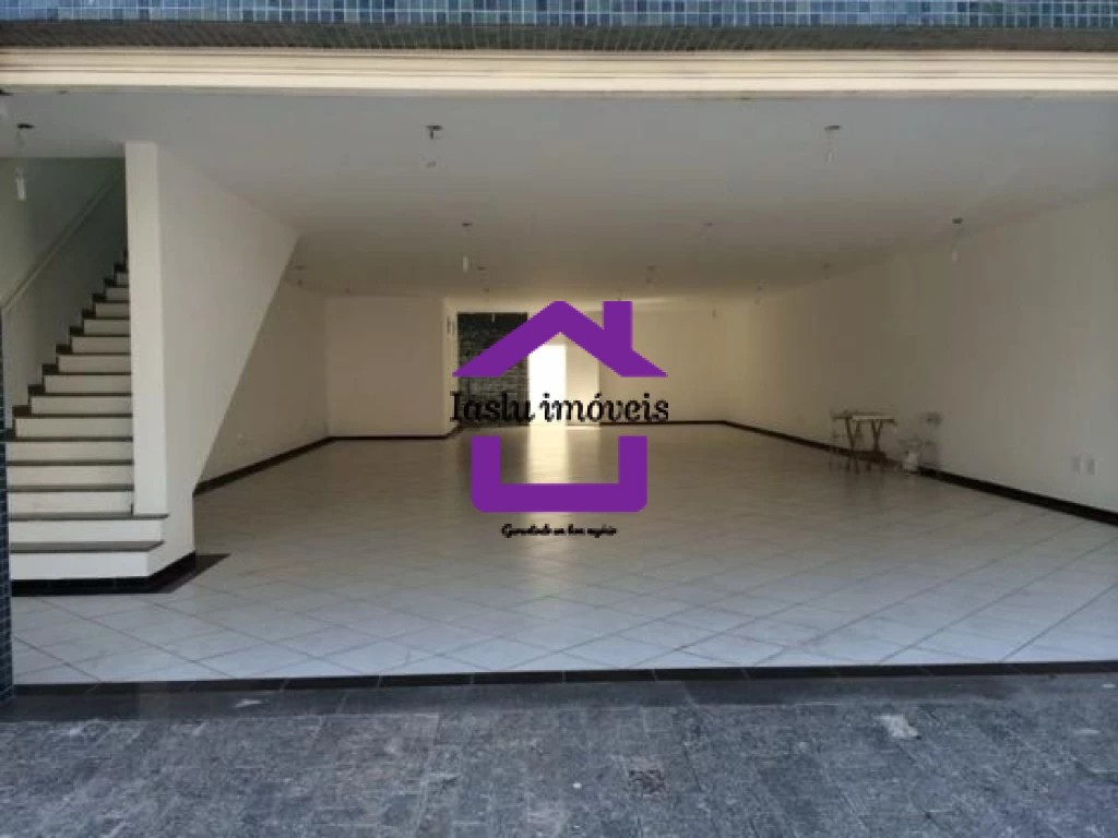 Prédio Inteiro para alugar, 450m² - Foto 16