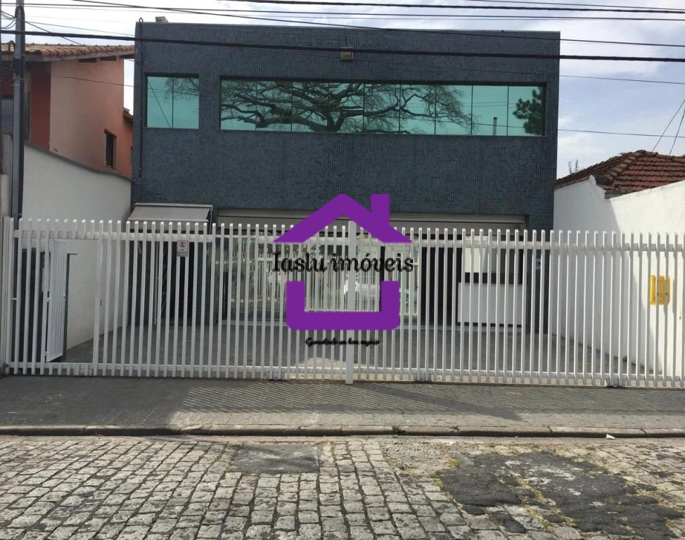 Prédio Inteiro para alugar, 450m² - Foto 18