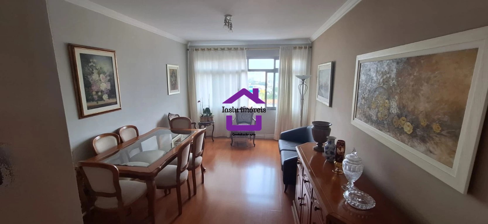 Apartamento, 2 quartos, 82 m² - Foto 4