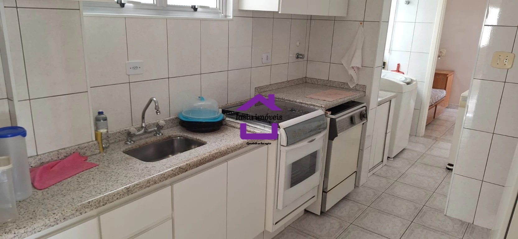 Apartamento, 2 quartos, 82 m² - Foto 5