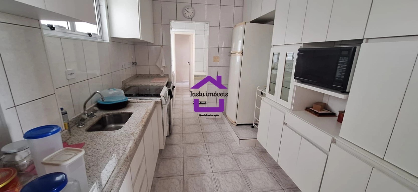 Apartamento, 2 quartos, 82 m² - Foto 6