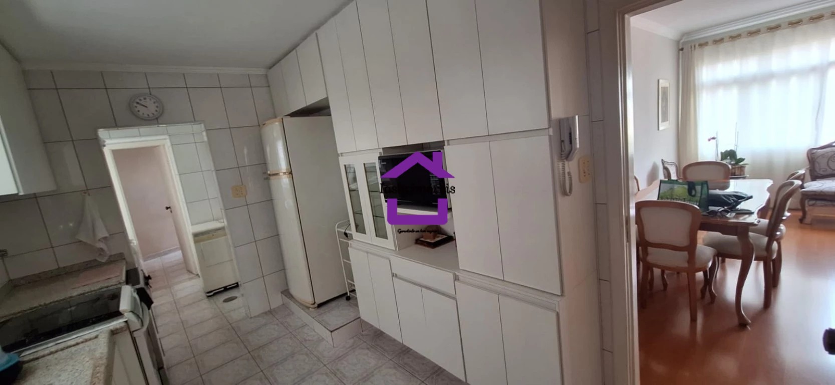 Apartamento, 2 quartos, 82 m² - Foto 7