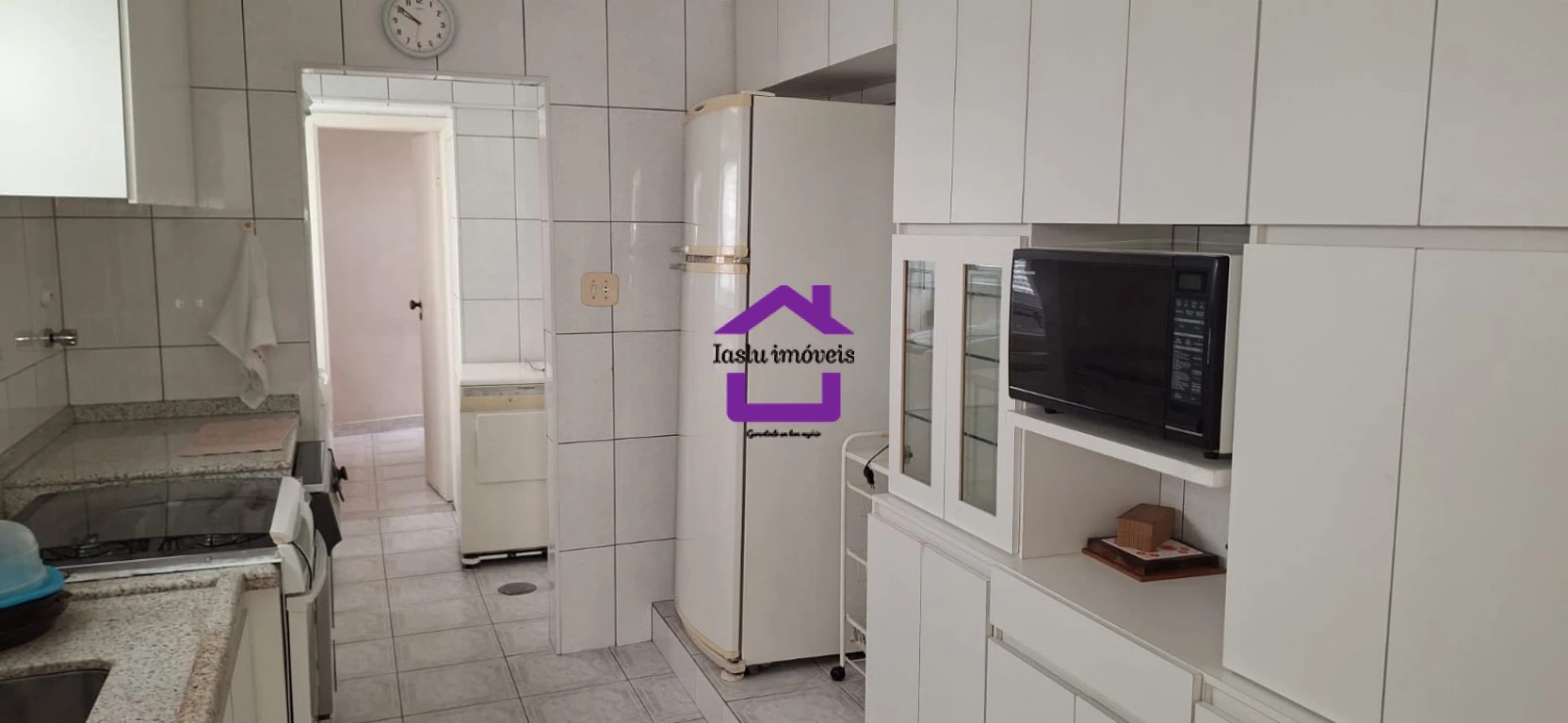 Apartamento, 2 quartos, 82 m² - Foto 8