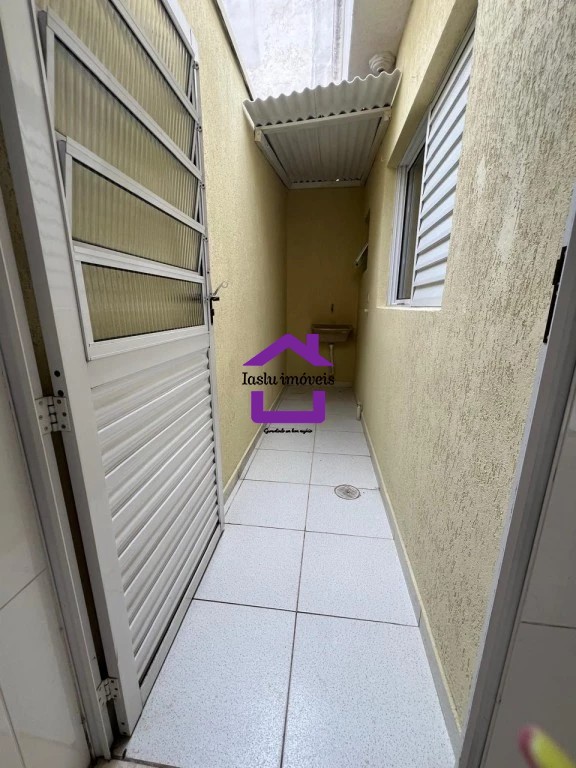 Casa para alugar com 1 quarto, 35m² - Foto 4