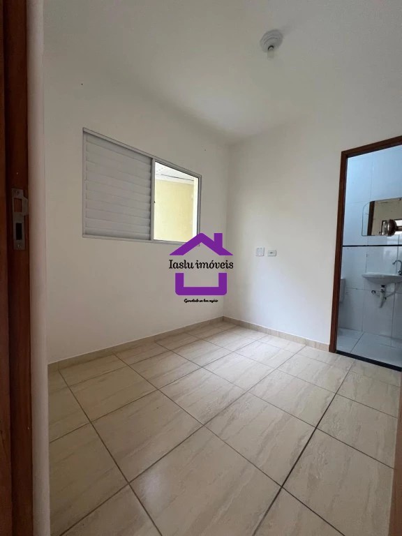 Casa para alugar com 1 quarto, 35m² - Foto 2
