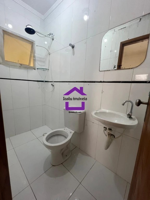 Casa para alugar com 1 quarto, 35m² - Foto 3