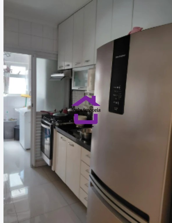 Apartamento, 2 quartos, 53 m² - Foto 3