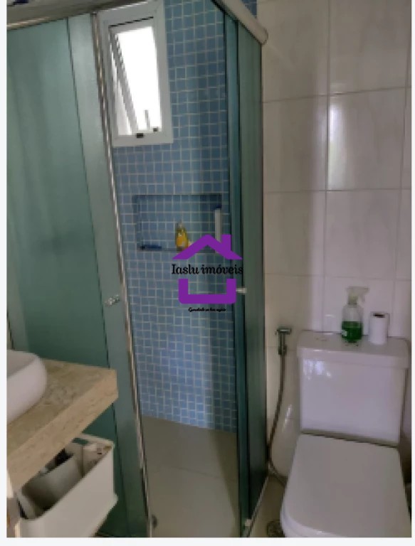 Apartamento, 2 quartos, 53 m² - Foto 5