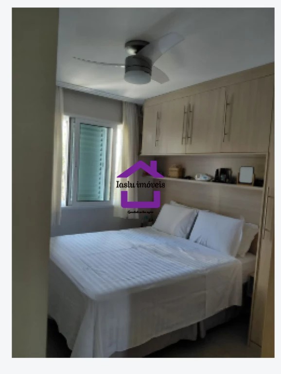 Apartamento, 2 quartos, 53 m² - Foto 7