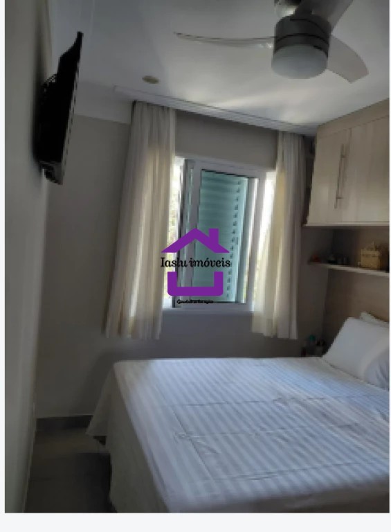 Apartamento, 2 quartos, 53 m² - Foto 8