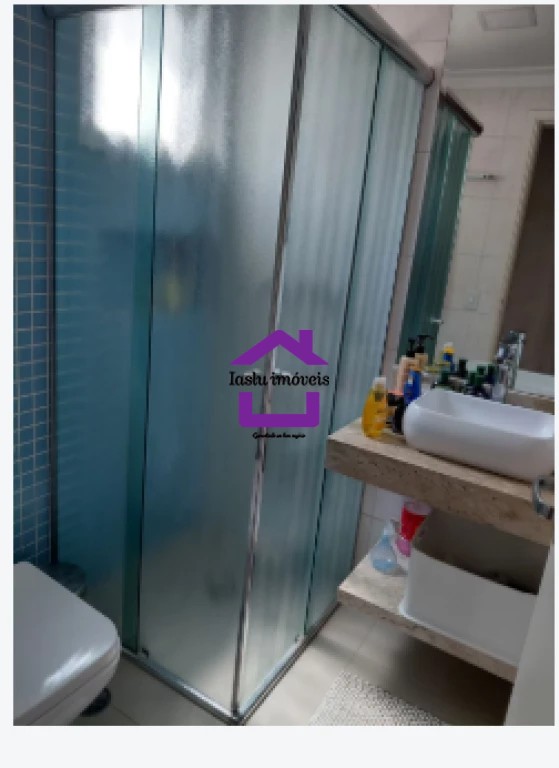 Apartamento, 2 quartos, 53 m² - Foto 9