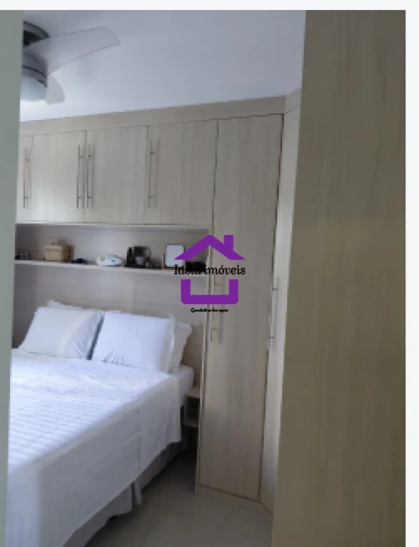 Apartamento, 2 quartos, 53 m² - Foto 10