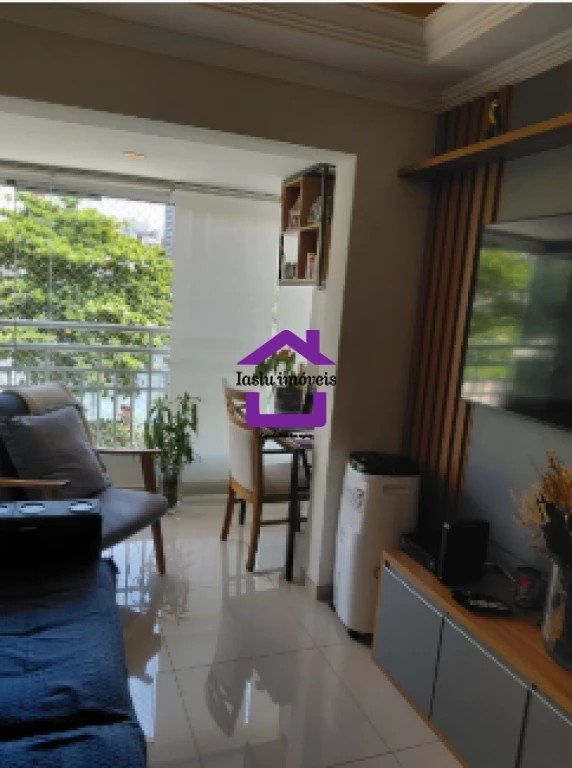 Apartamento, 2 quartos, 53 m² - Foto 11