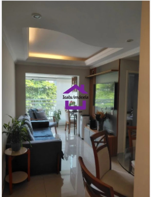 Apartamento, 2 quartos, 53 m² - Foto 13