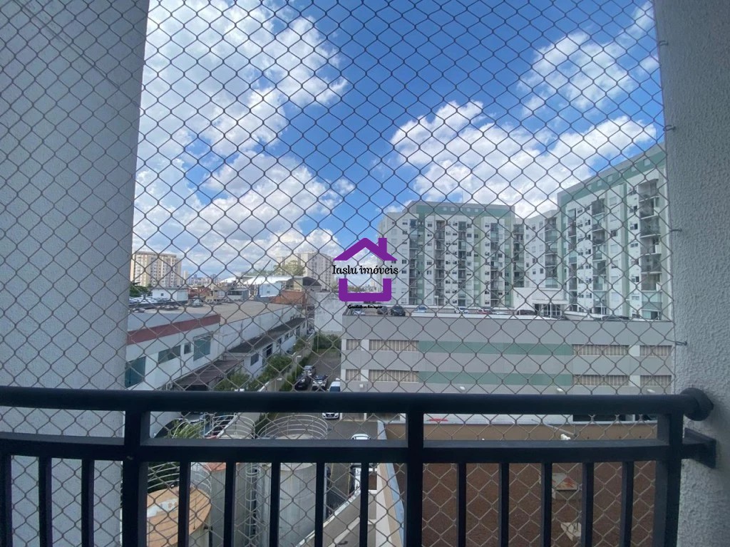 Apartamento, 2 quartos, 42 m² - Foto 2