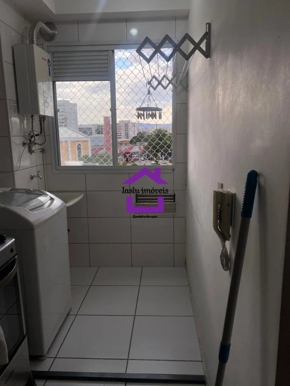 Apartamento, 2 quartos, 42 m² - Foto 9