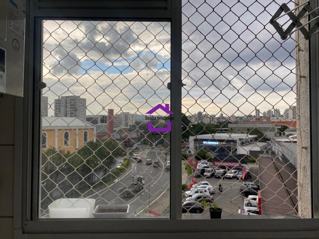 Apartamento, 2 quartos, 42 m² - Foto 11