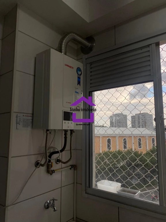 Apartamento, 2 quartos, 42 m² - Foto 10