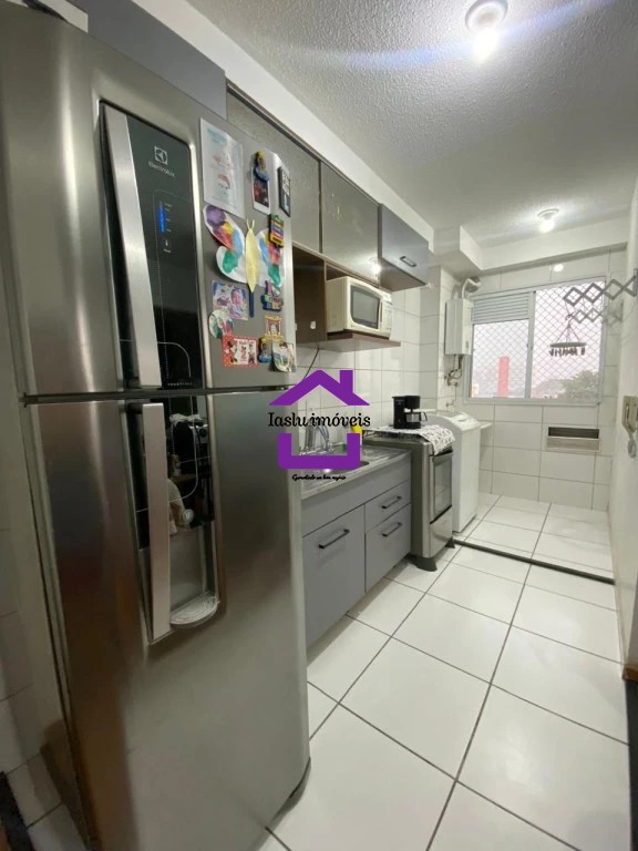 Apartamento, 2 quartos, 42 m² - Foto 4