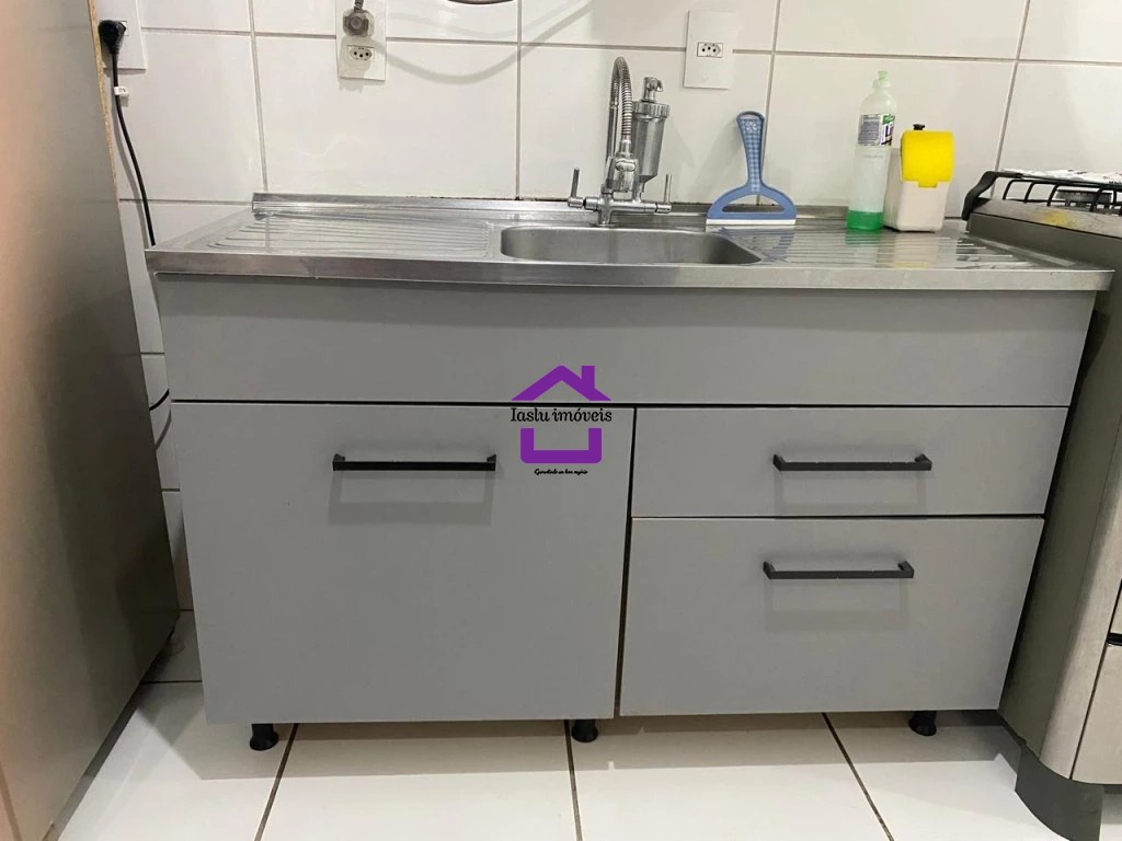 Apartamento, 2 quartos, 42 m² - Foto 7