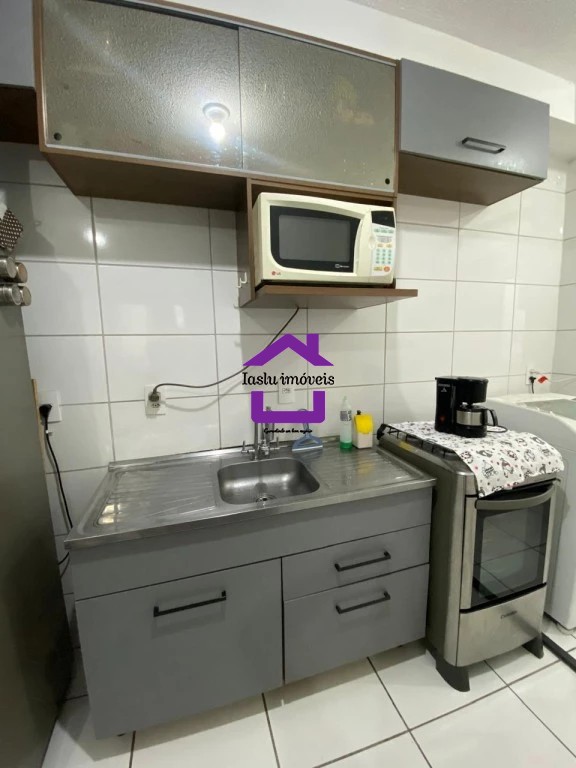 Apartamento, 2 quartos, 42 m² - Foto 6