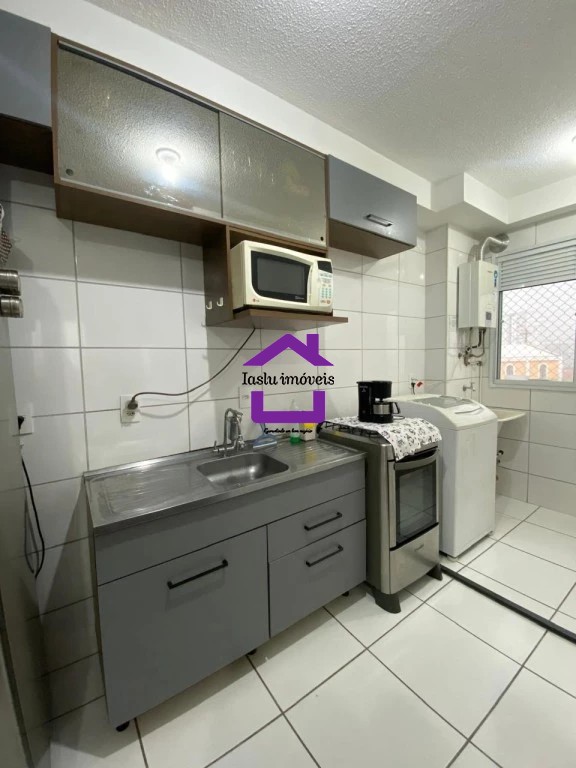 Apartamento, 2 quartos, 42 m² - Foto 5