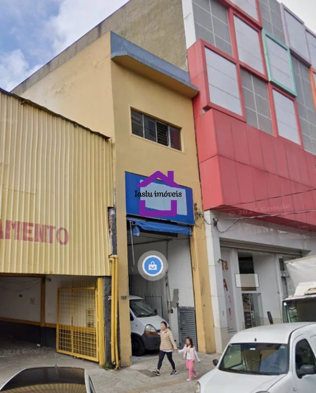 Prédio Inteiro para alugar, 1600m² - Foto 2