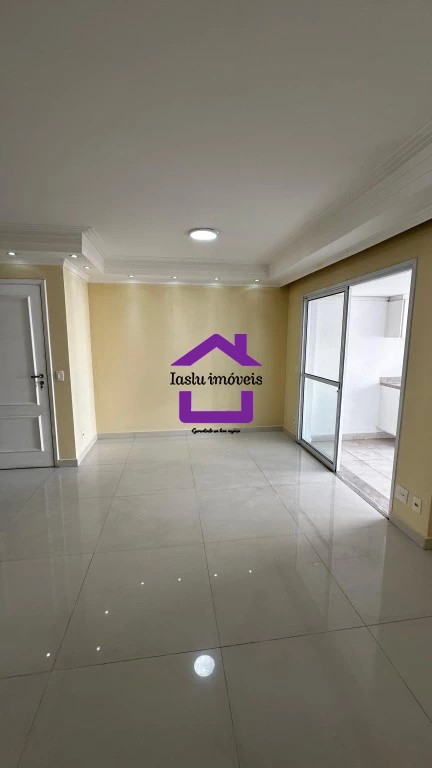 Apartamento para alugar com 3 quartos, 106m² - Foto 2