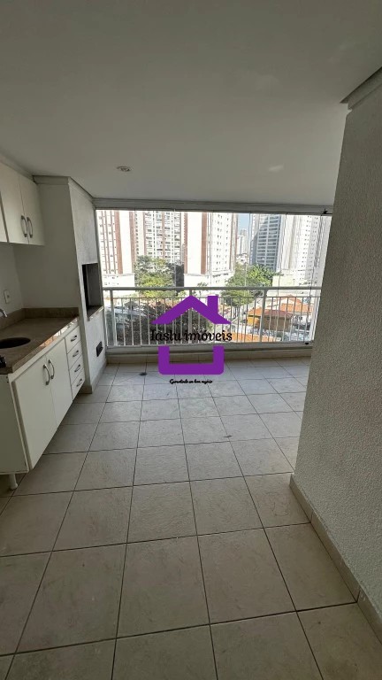 Apartamento para alugar com 3 quartos, 106m² - Foto 4