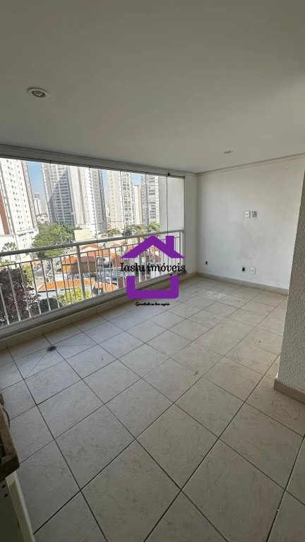 Apartamento para alugar com 3 quartos, 106m² - Foto 6